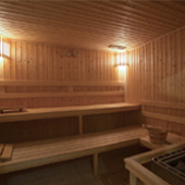 Sauna Yapımı