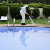 Havuz Bakımı