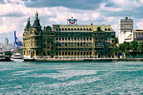 Kadıköy Havuz Yapımı