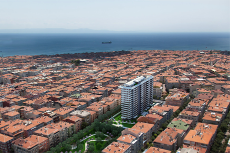 Avcılar Havuz Yapımı