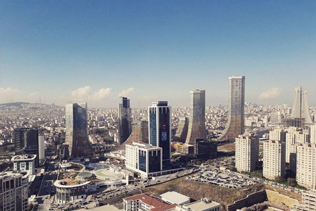 Beykoz Havuz Yapımı